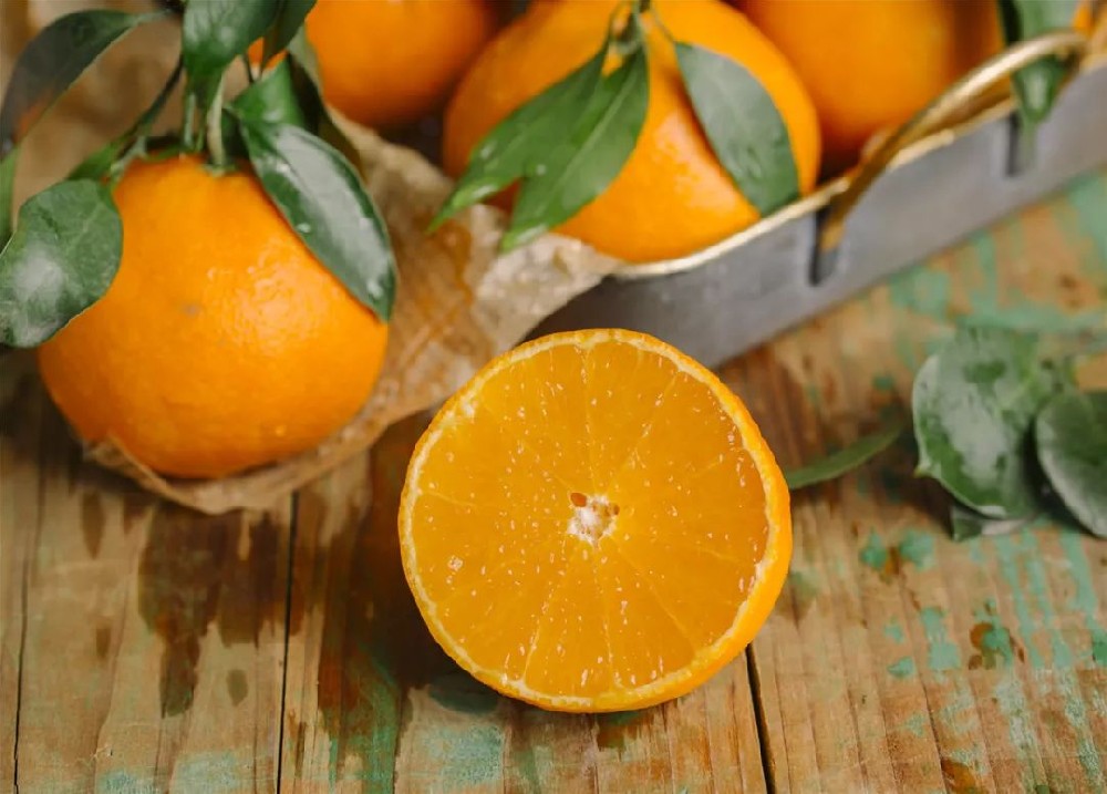 关于眉山爱媛的宣传语，为什么叫果冻橙？