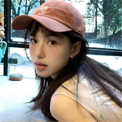 港口的灯光