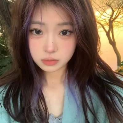 云端美人