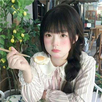 泪光闪闪