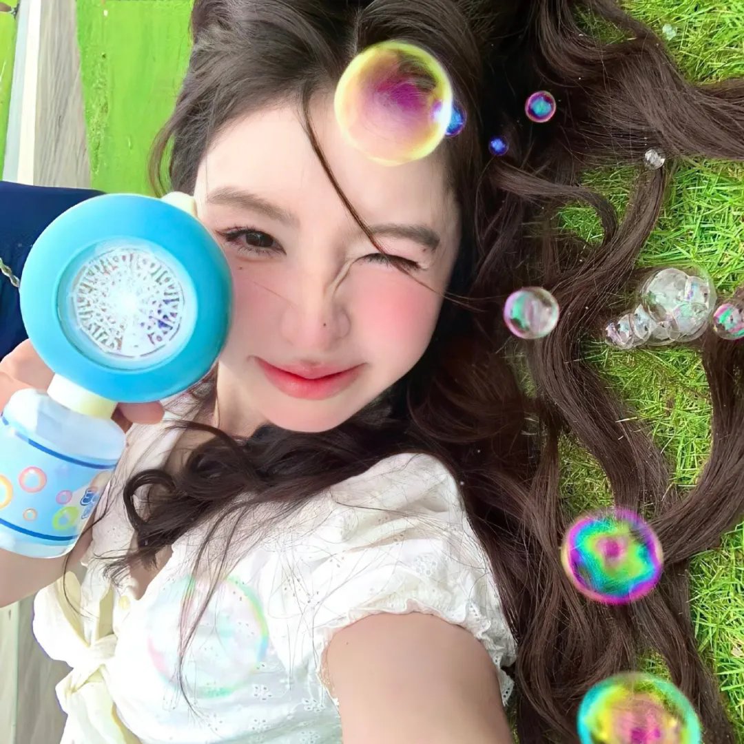 渴望。