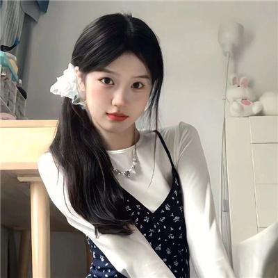 少女的世界